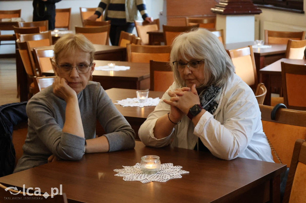 Magdalena Kordel spotkała się z czytelnikami