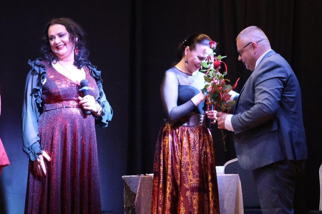 Koncert „Dla Ciebie Mamo” w Kunicach