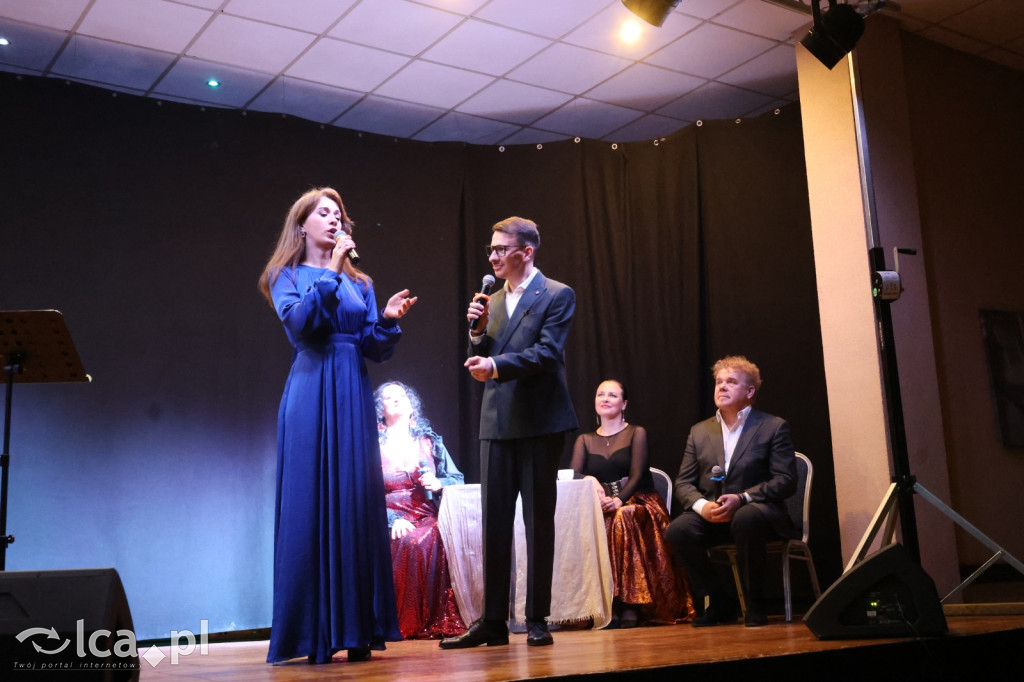 Koncert „Dla Ciebie Mamo” w Kunicach