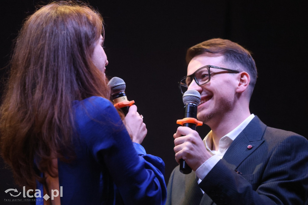 Koncert „Dla Ciebie Mamo” w Kunicach
