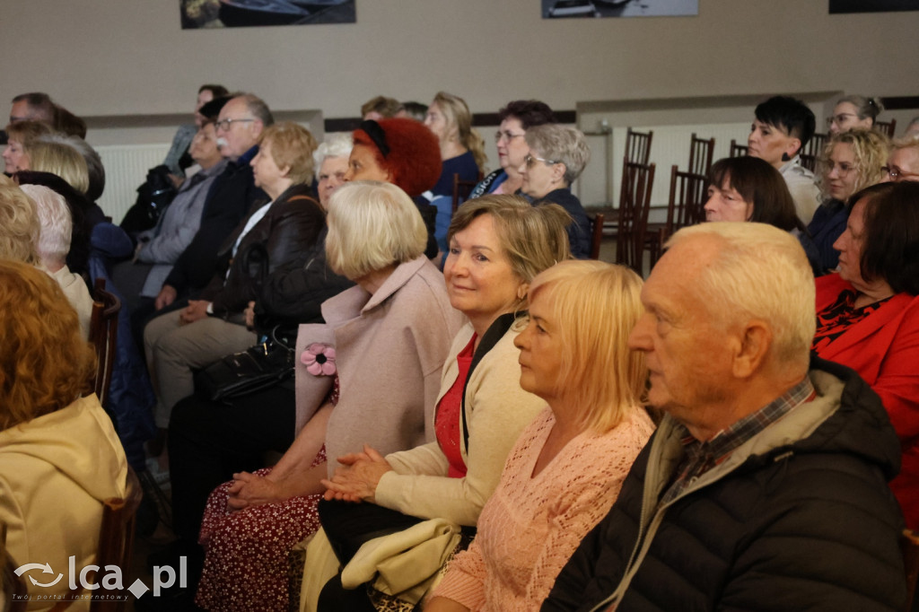 Koncert „Dla Ciebie Mamo” w Kunicach