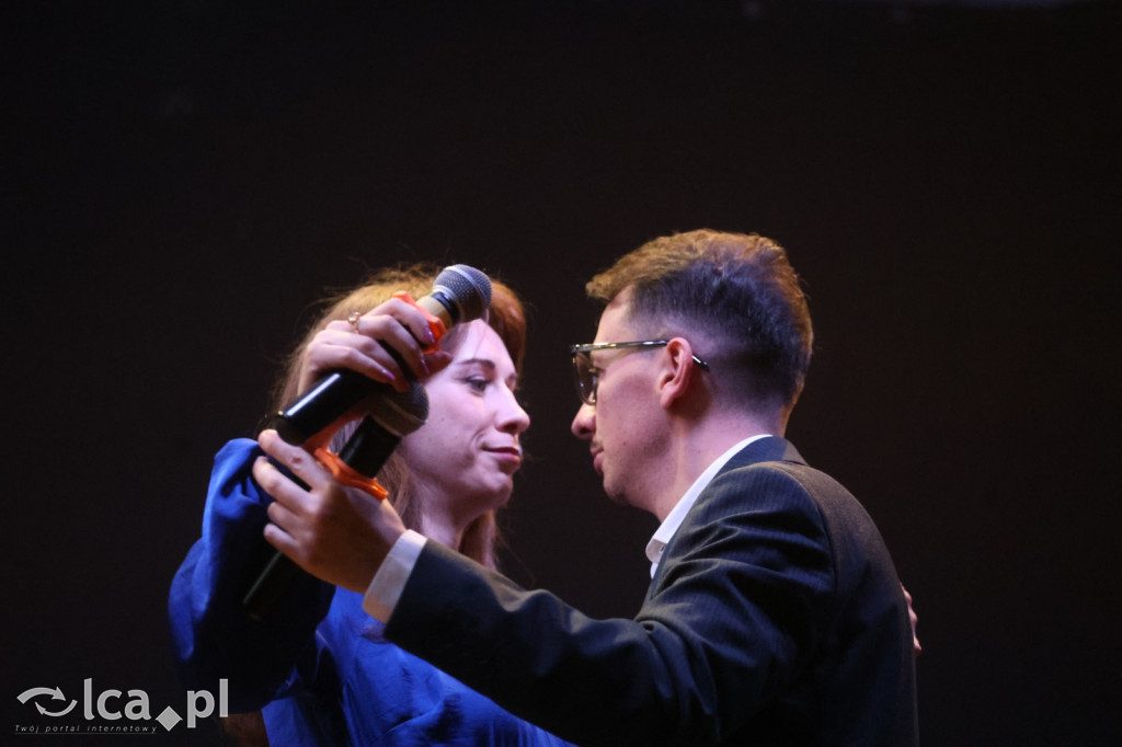 Koncert „Dla Ciebie Mamo” w Kunicach