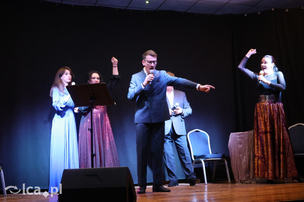Koncert „Dla Ciebie Mamo” w Kunicach