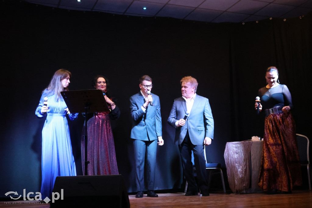 Koncert „Dla Ciebie Mamo” w Kunicach