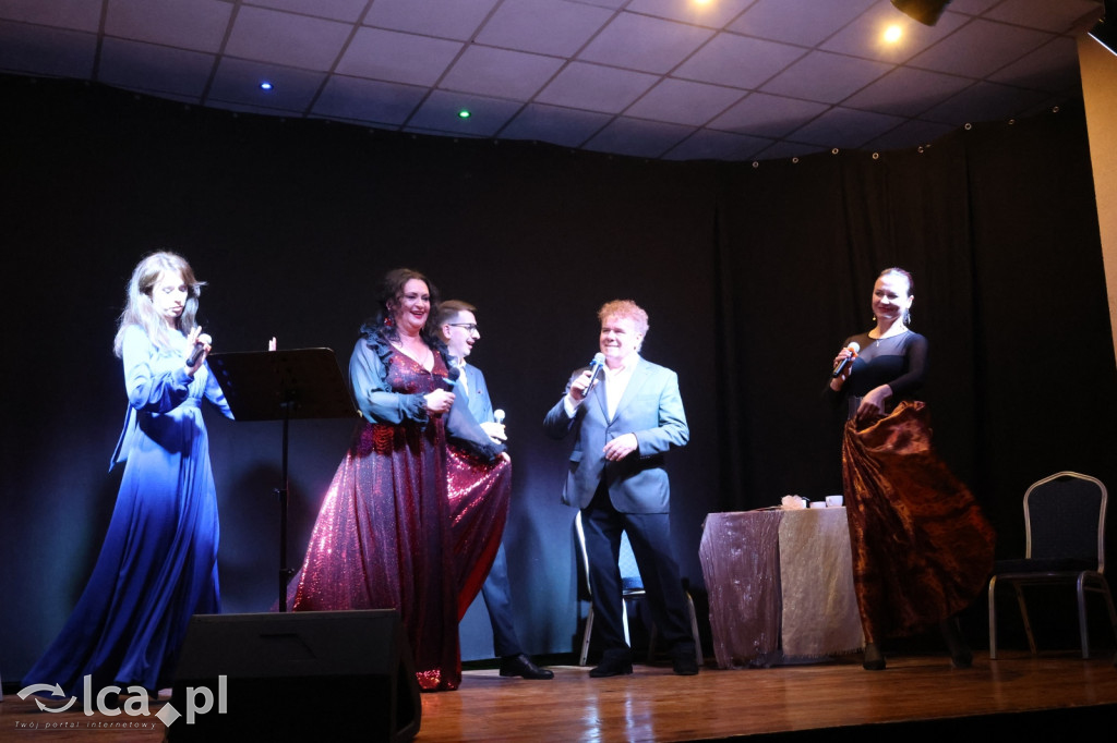 Koncert „Dla Ciebie Mamo” w Kunicach