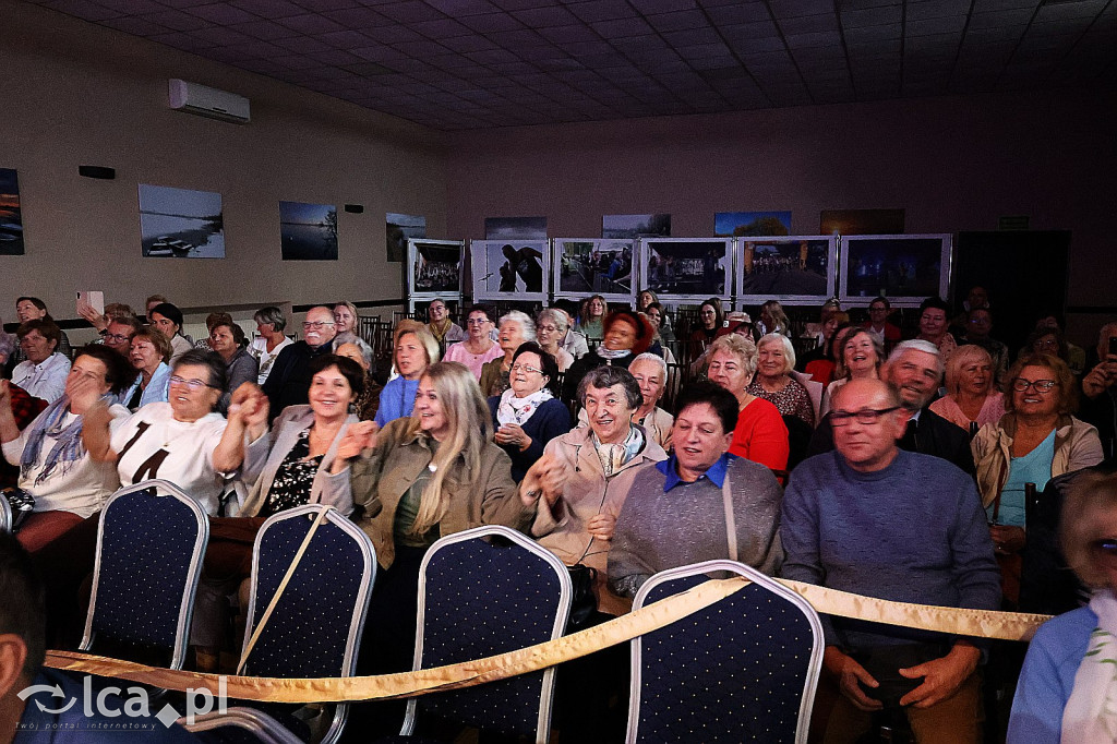 Koncert „Dla Ciebie Mamo” w Kunicach