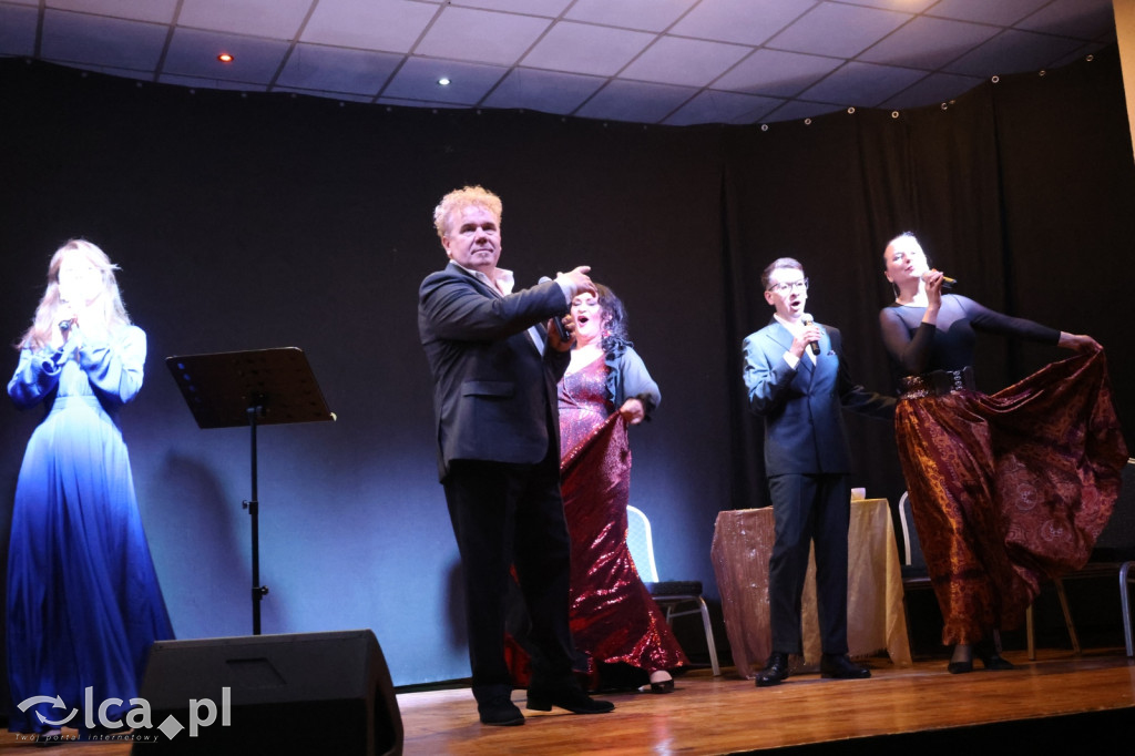 Koncert „Dla Ciebie Mamo” w Kunicach