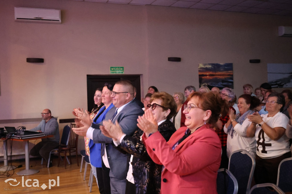 Koncert „Dla Ciebie Mamo” w Kunicach