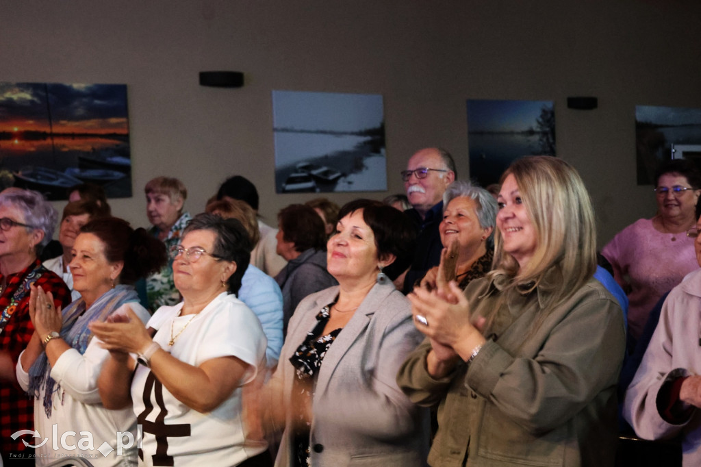 Koncert „Dla Ciebie Mamo” w Kunicach