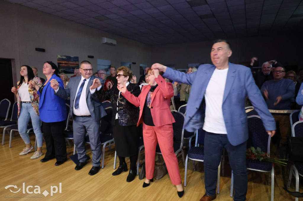Koncert „Dla Ciebie Mamo” w Kunicach