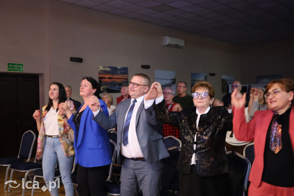Koncert „Dla Ciebie Mamo” w Kunicach