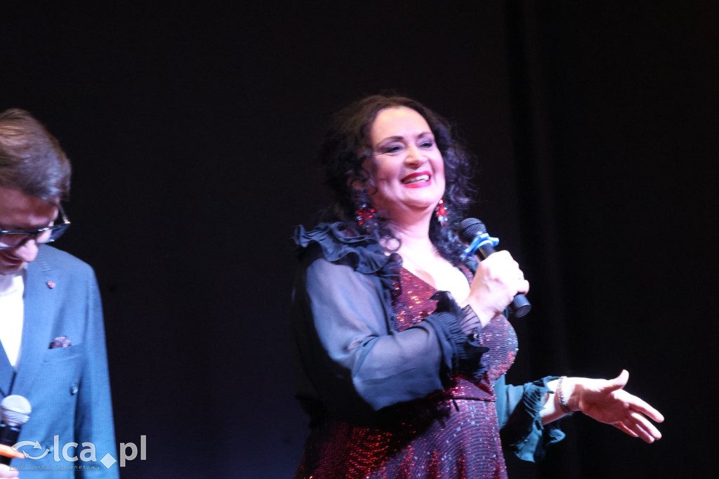 Koncert „Dla Ciebie Mamo” w Kunicach