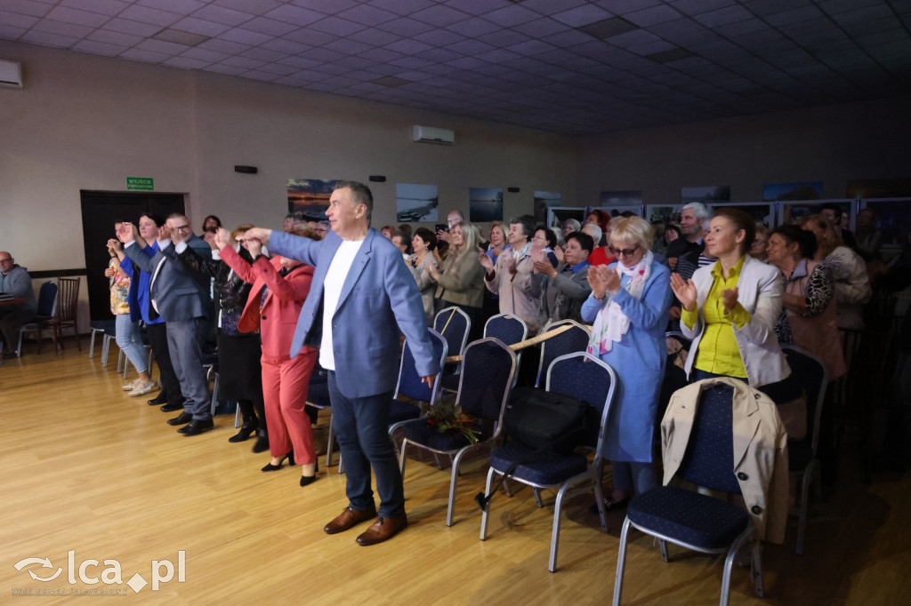 Koncert „Dla Ciebie Mamo” w Kunicach