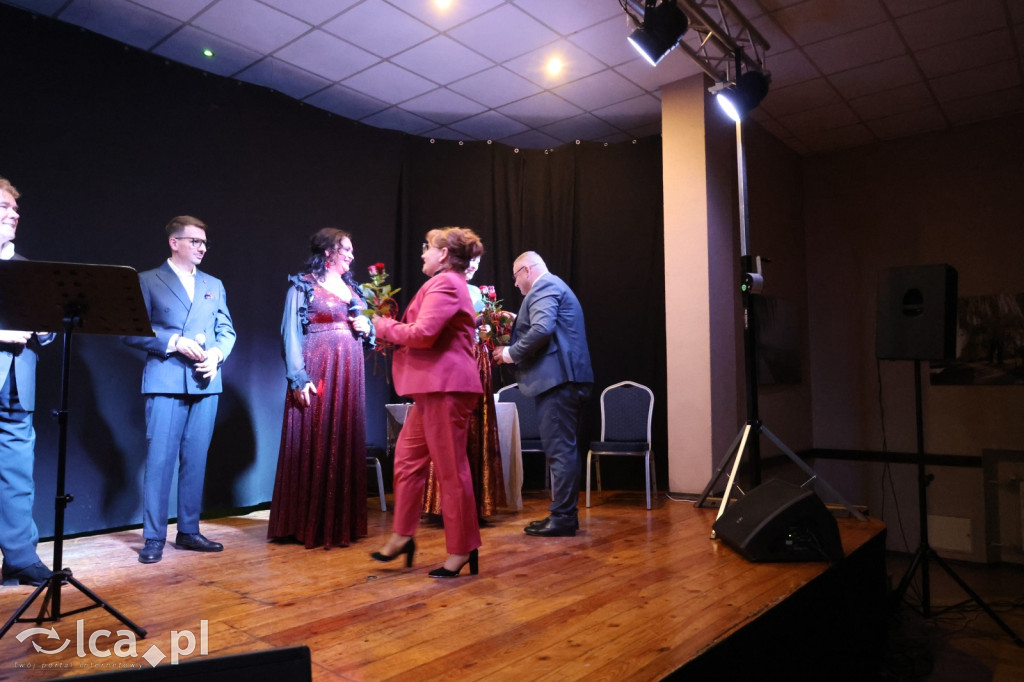 Koncert „Dla Ciebie Mamo” w Kunicach