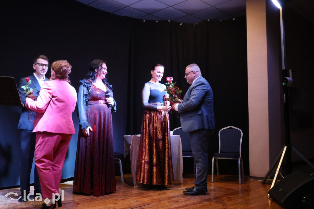 Koncert „Dla Ciebie Mamo” w Kunicach