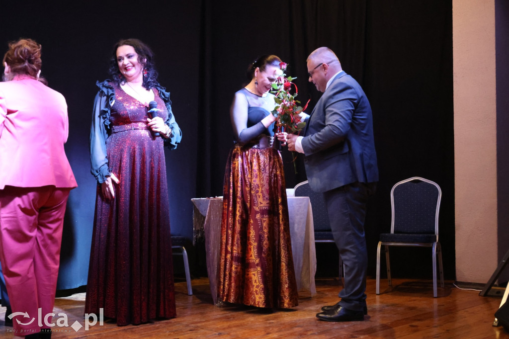 Koncert „Dla Ciebie Mamo” w Kunicach