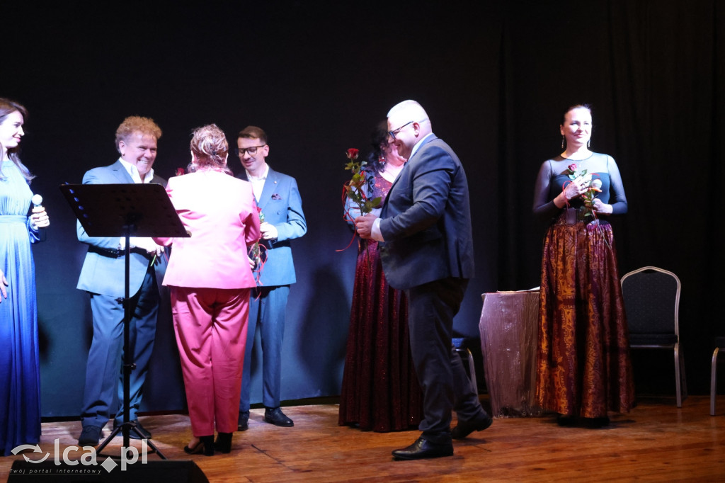 Koncert „Dla Ciebie Mamo” w Kunicach