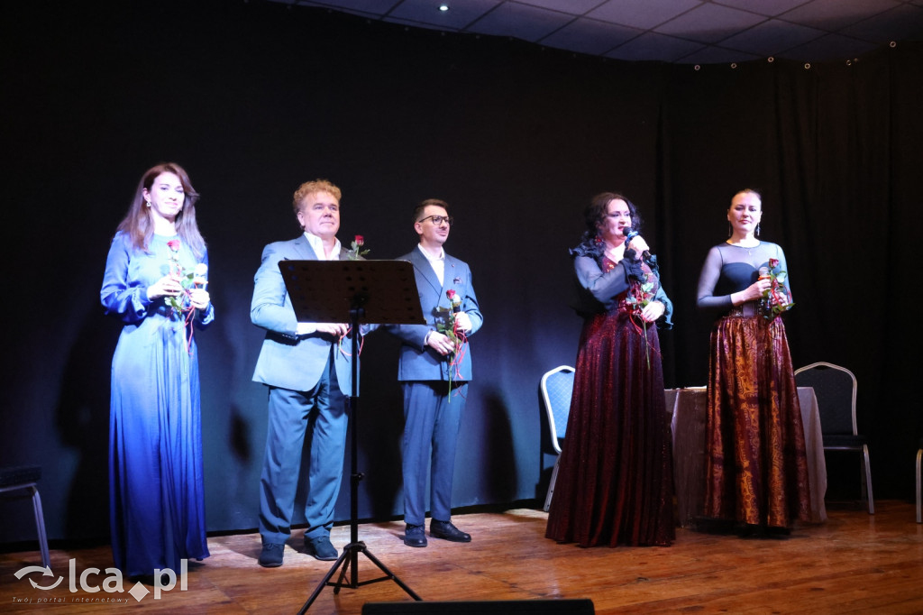 Koncert „Dla Ciebie Mamo” w Kunicach