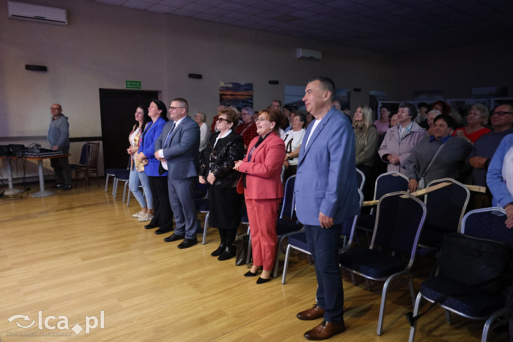 Koncert „Dla Ciebie Mamo” w Kunicach