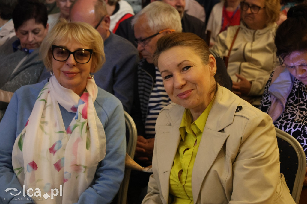 Koncert „Dla Ciebie Mamo” w Kunicach