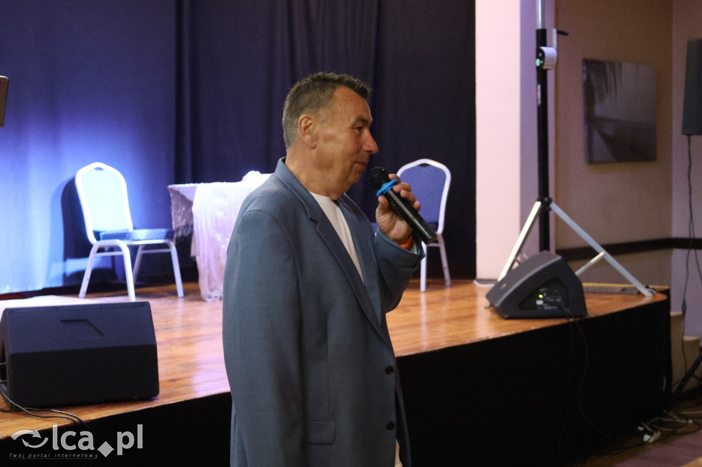 Koncert „Dla Ciebie Mamo” w Kunicach