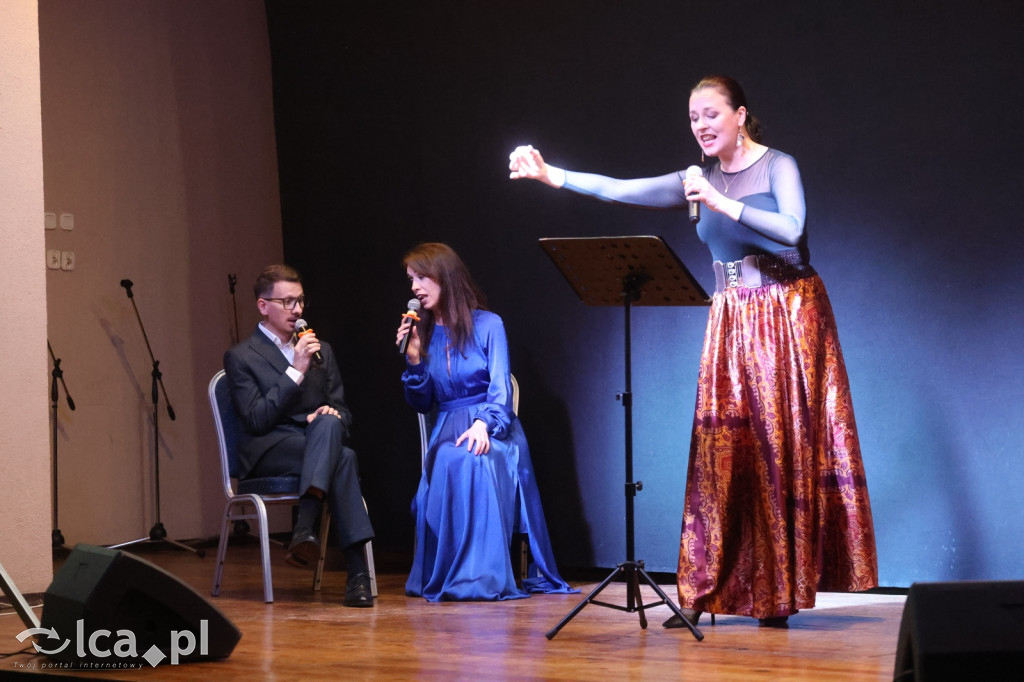 Koncert „Dla Ciebie Mamo” w Kunicach