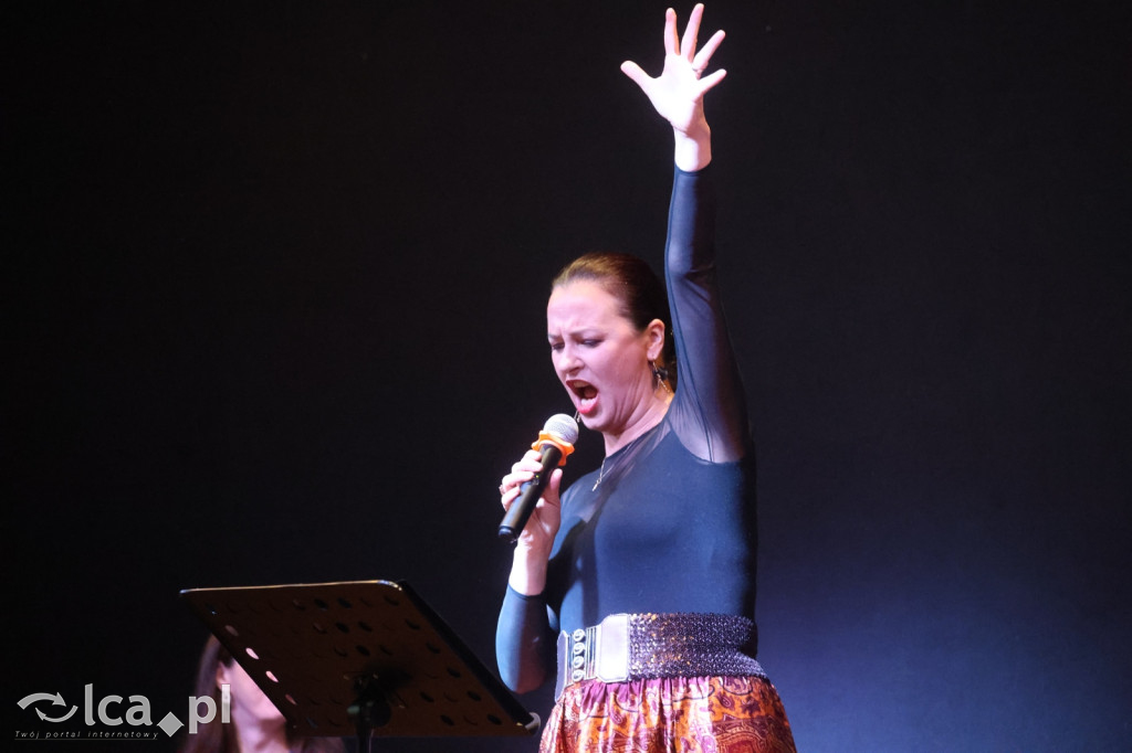 Koncert „Dla Ciebie Mamo” w Kunicach