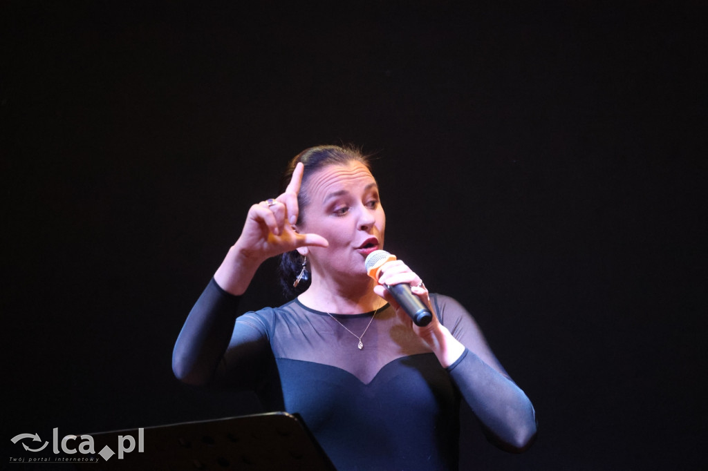 Koncert „Dla Ciebie Mamo” w Kunicach