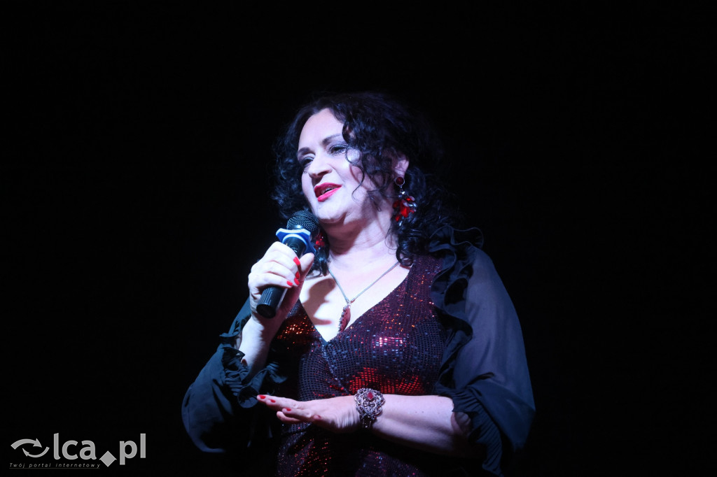 Koncert „Dla Ciebie Mamo” w Kunicach