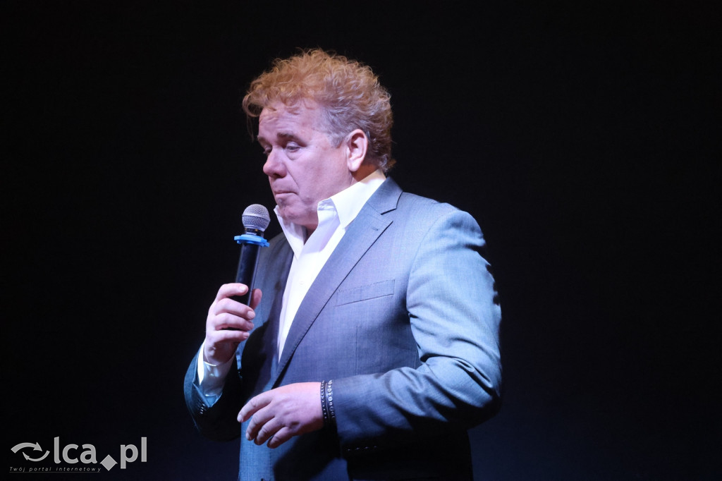 Koncert „Dla Ciebie Mamo” w Kunicach