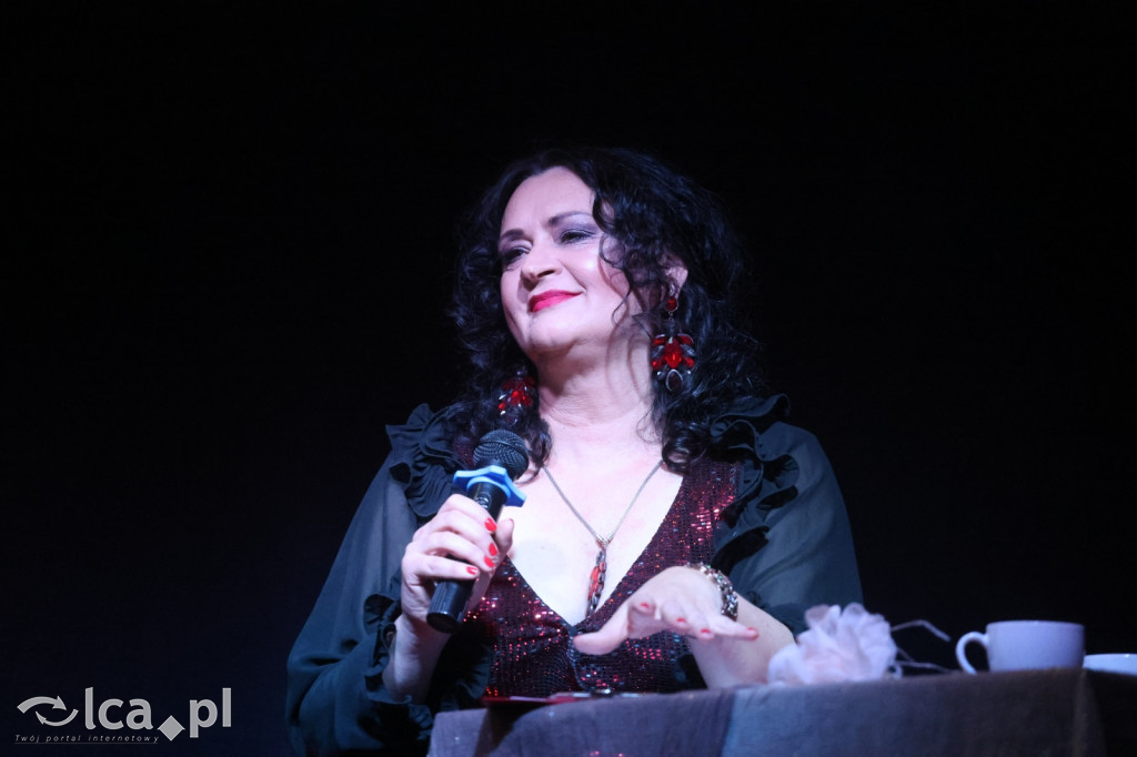 Koncert „Dla Ciebie Mamo” w Kunicach