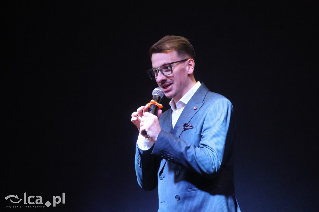 Koncert „Dla Ciebie Mamo” w Kunicach