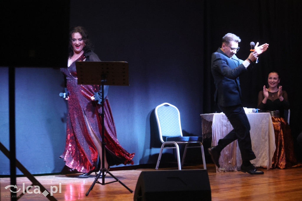 Koncert „Dla Ciebie Mamo” w Kunicach