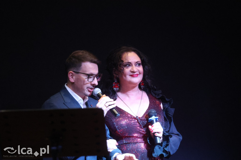 Koncert „Dla Ciebie Mamo” w Kunicach