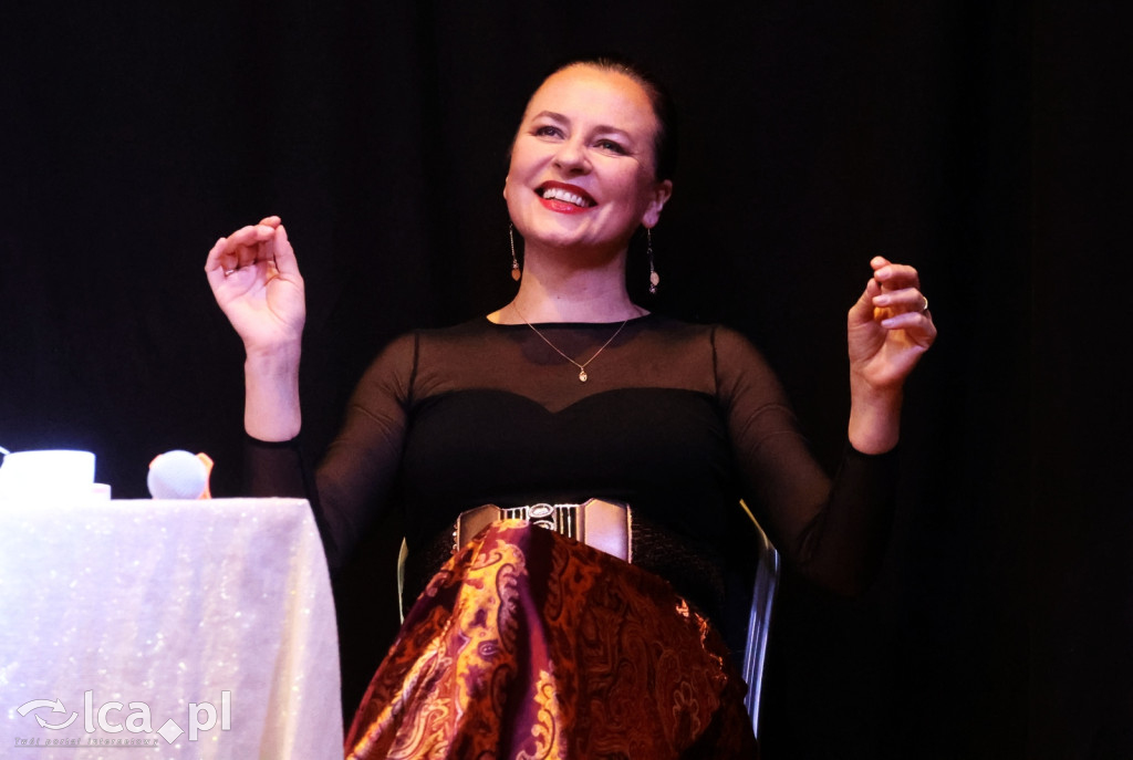 Koncert „Dla Ciebie Mamo” w Kunicach