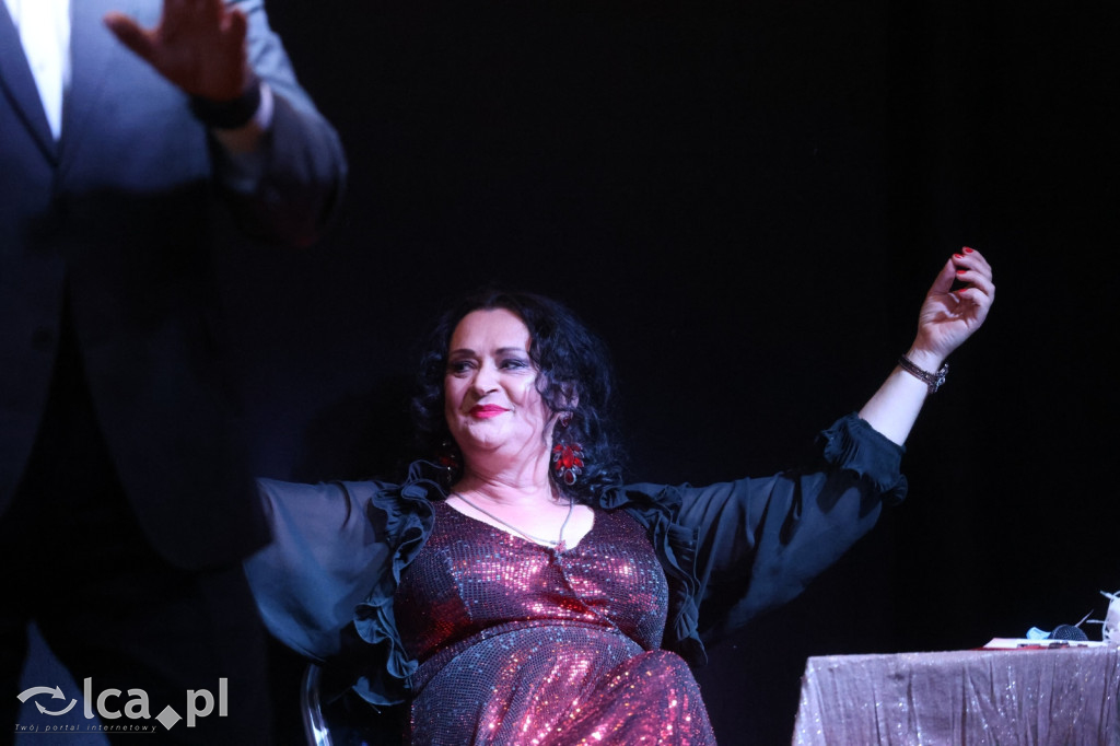 Koncert „Dla Ciebie Mamo” w Kunicach