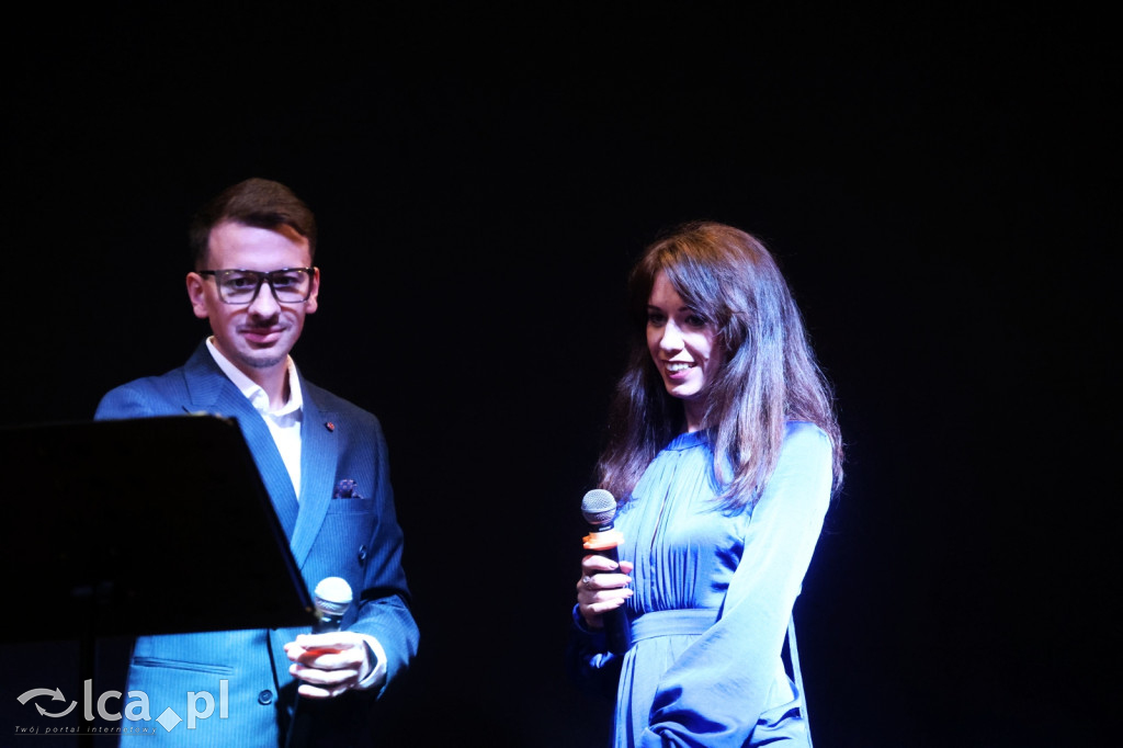 Koncert „Dla Ciebie Mamo” w Kunicach