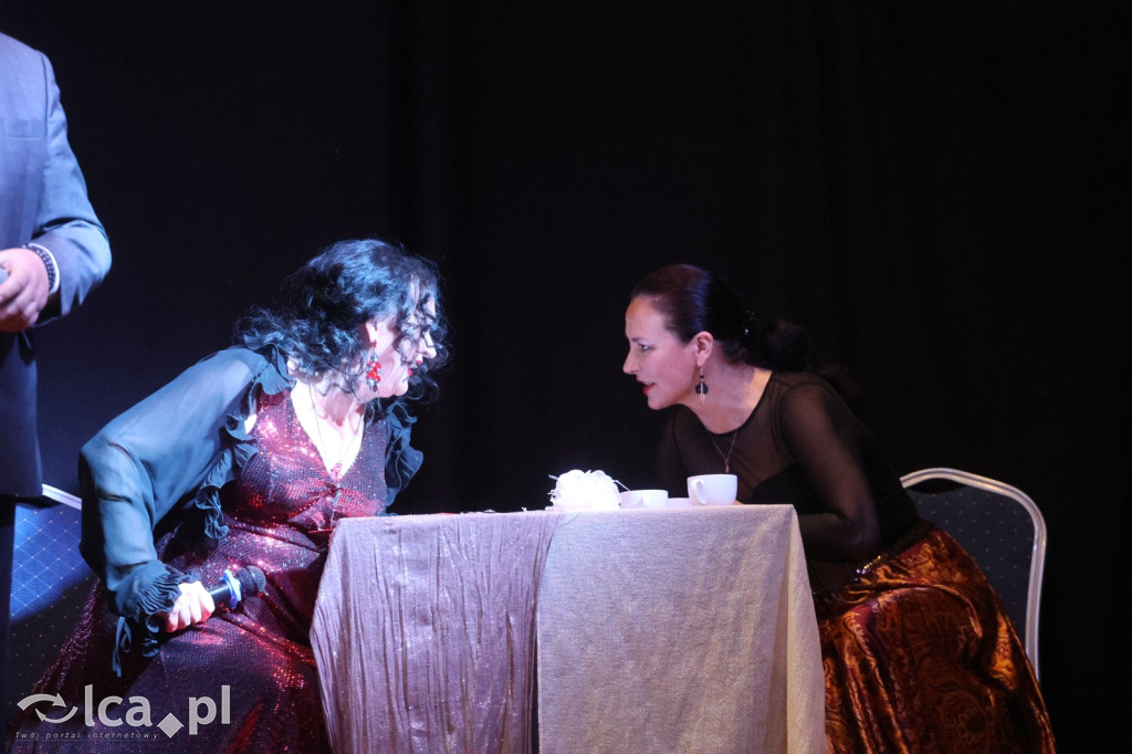 Koncert „Dla Ciebie Mamo” w Kunicach