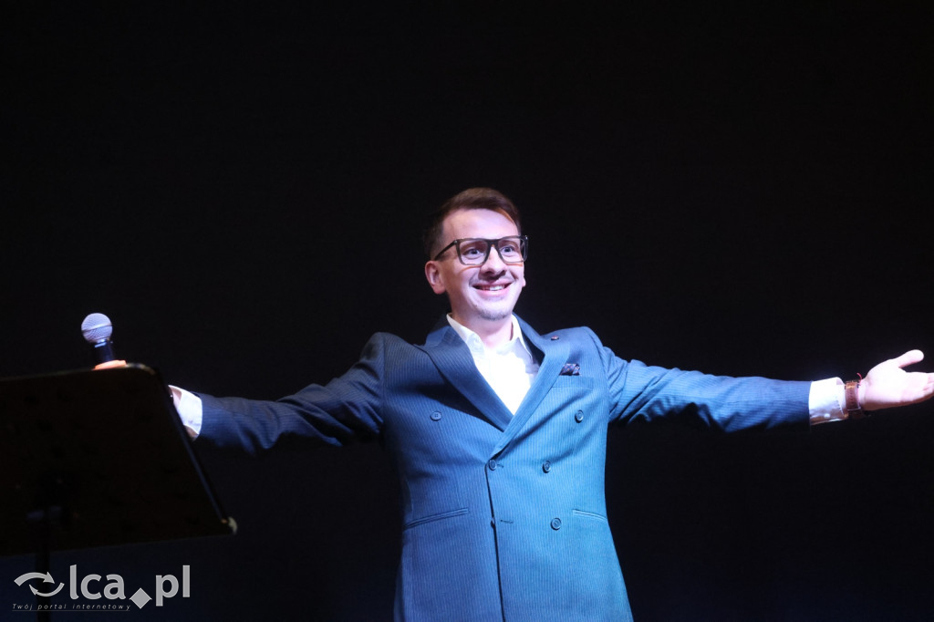 Koncert „Dla Ciebie Mamo” w Kunicach