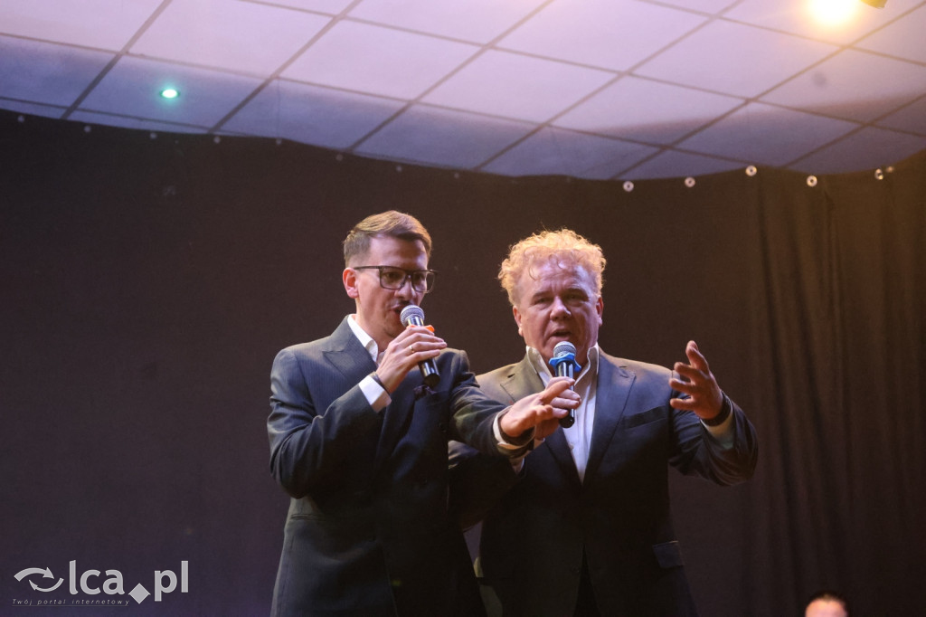 Koncert „Dla Ciebie Mamo” w Kunicach