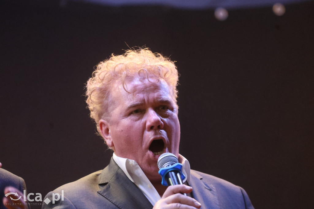 Koncert „Dla Ciebie Mamo” w Kunicach