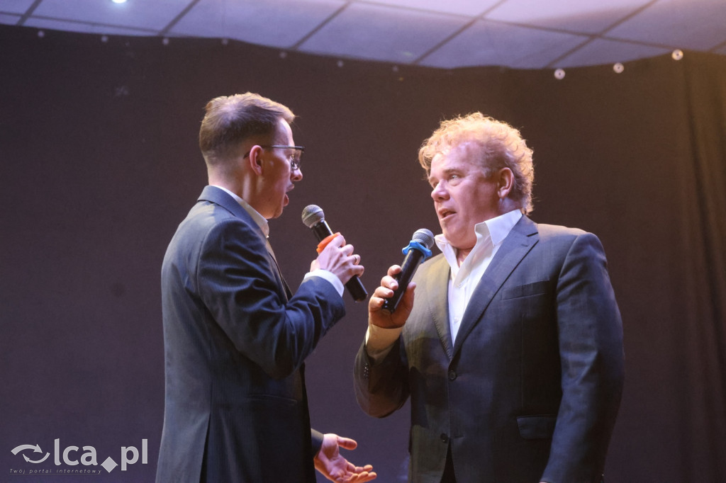 Koncert „Dla Ciebie Mamo” w Kunicach