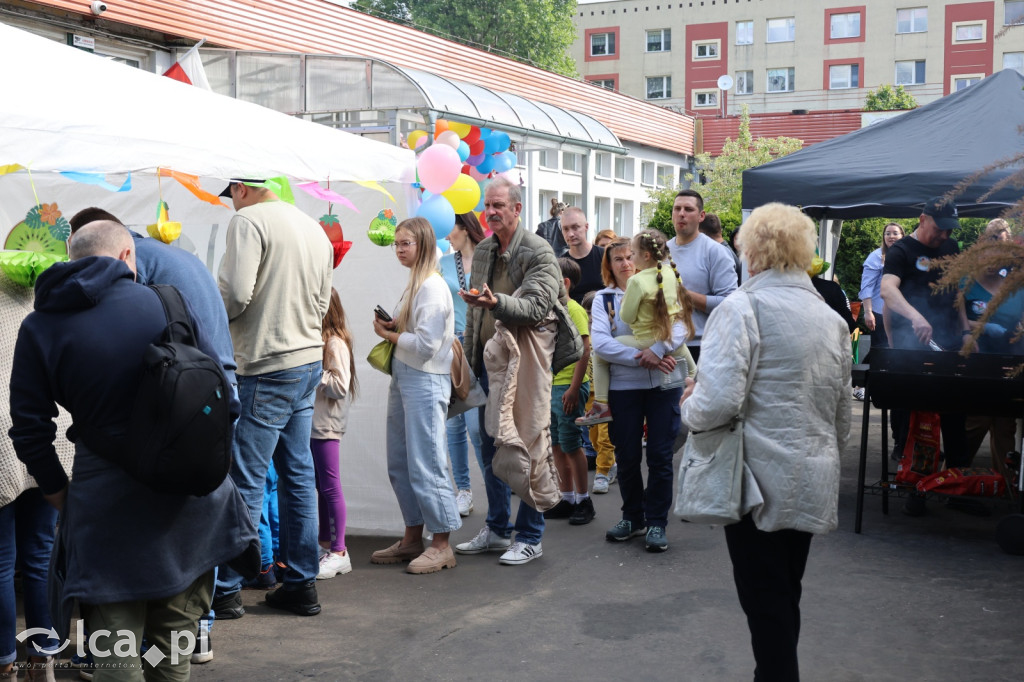 Rodzinny Festyn w Przedszkolu nr 9