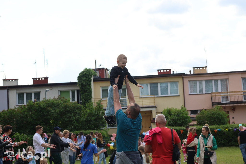 Rodzinny Festyn w Przedszkolu nr 9