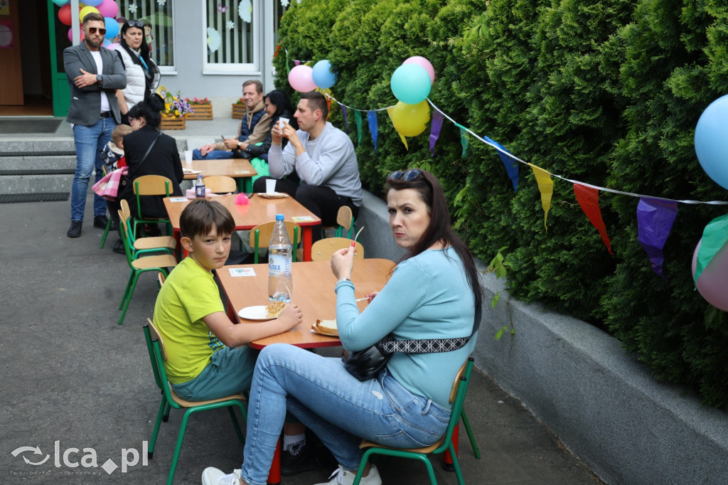 Rodzinny Festyn w Przedszkolu nr 9