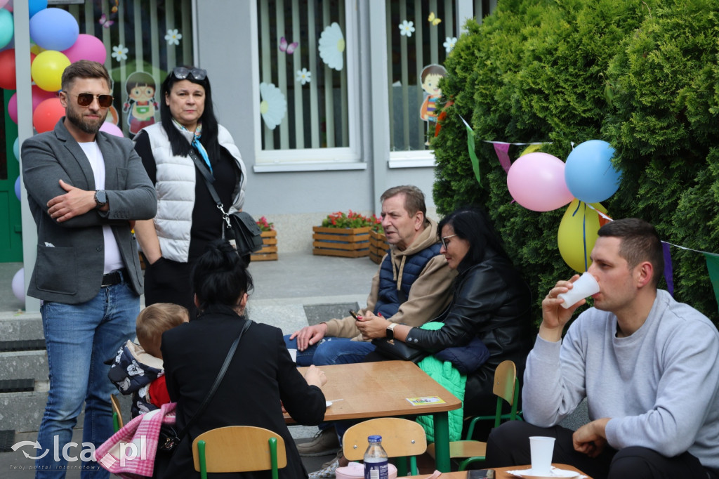 Rodzinny Festyn w Przedszkolu nr 9