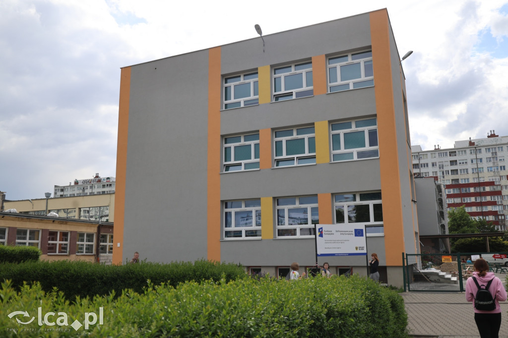 Festyn Profilaktyczny w Szkole Podstawowej nr 7