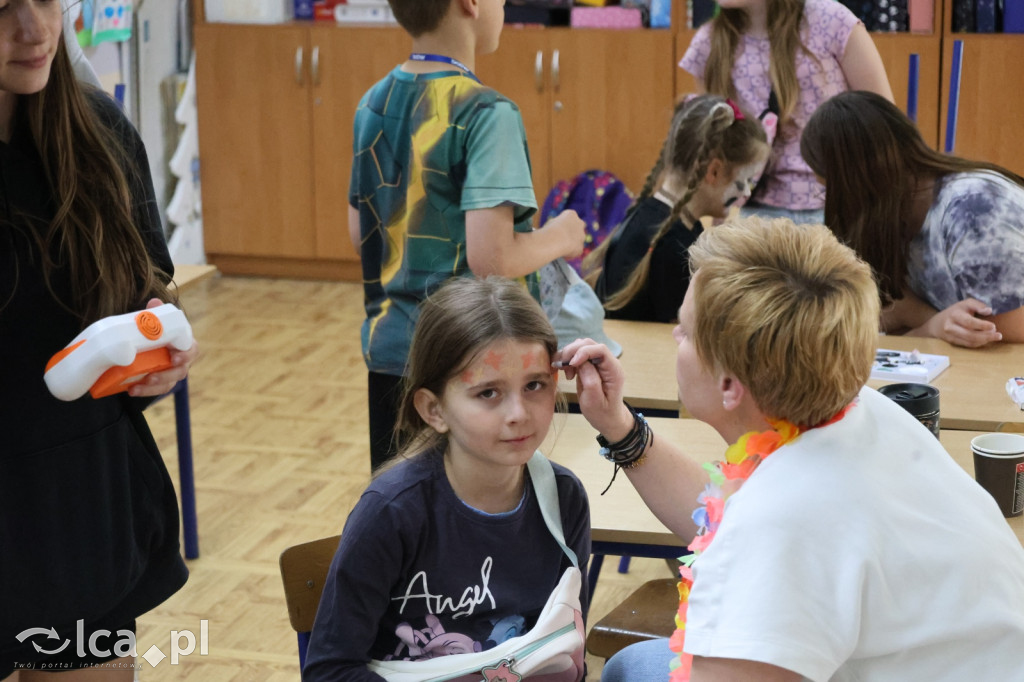 Festyn Profilaktyczny w Szkole Podstawowej nr 7