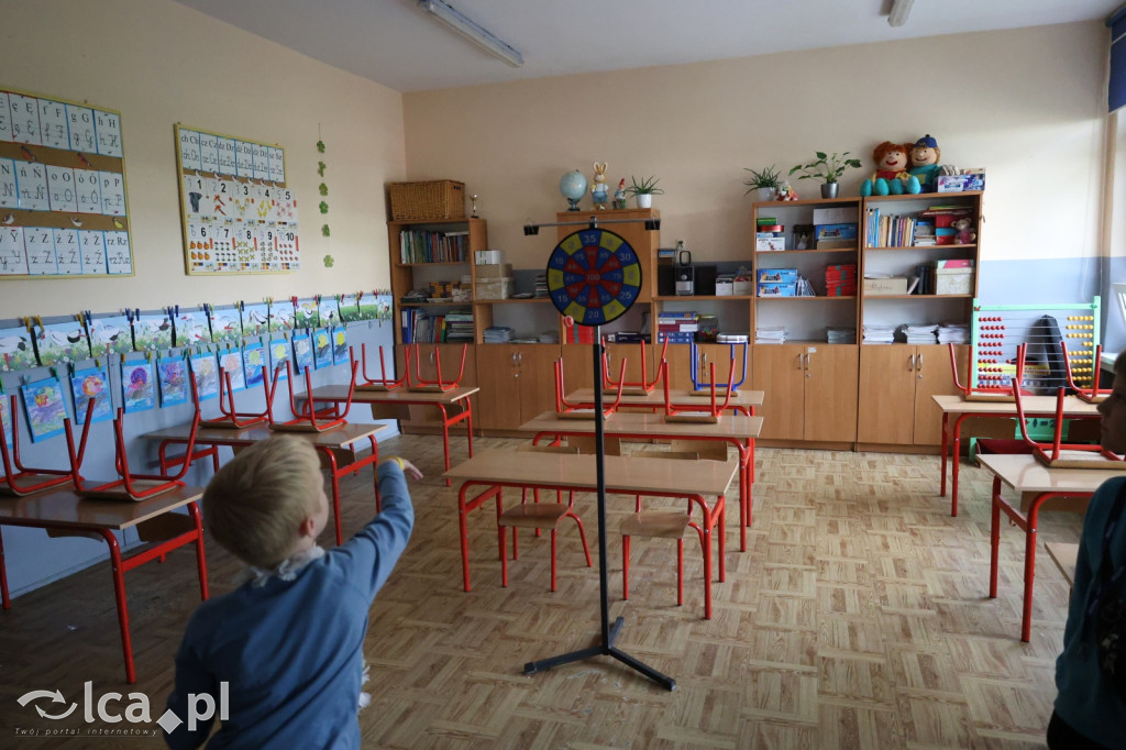 Festyn Profilaktyczny w Szkole Podstawowej nr 7