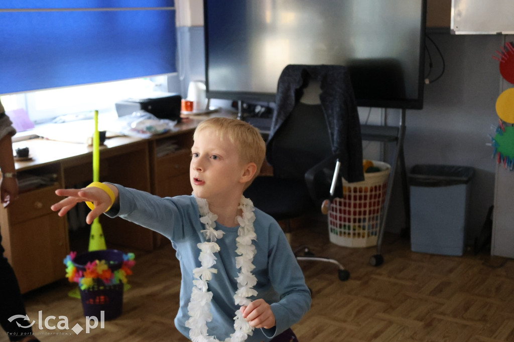 Festyn Profilaktyczny w Szkole Podstawowej nr 7